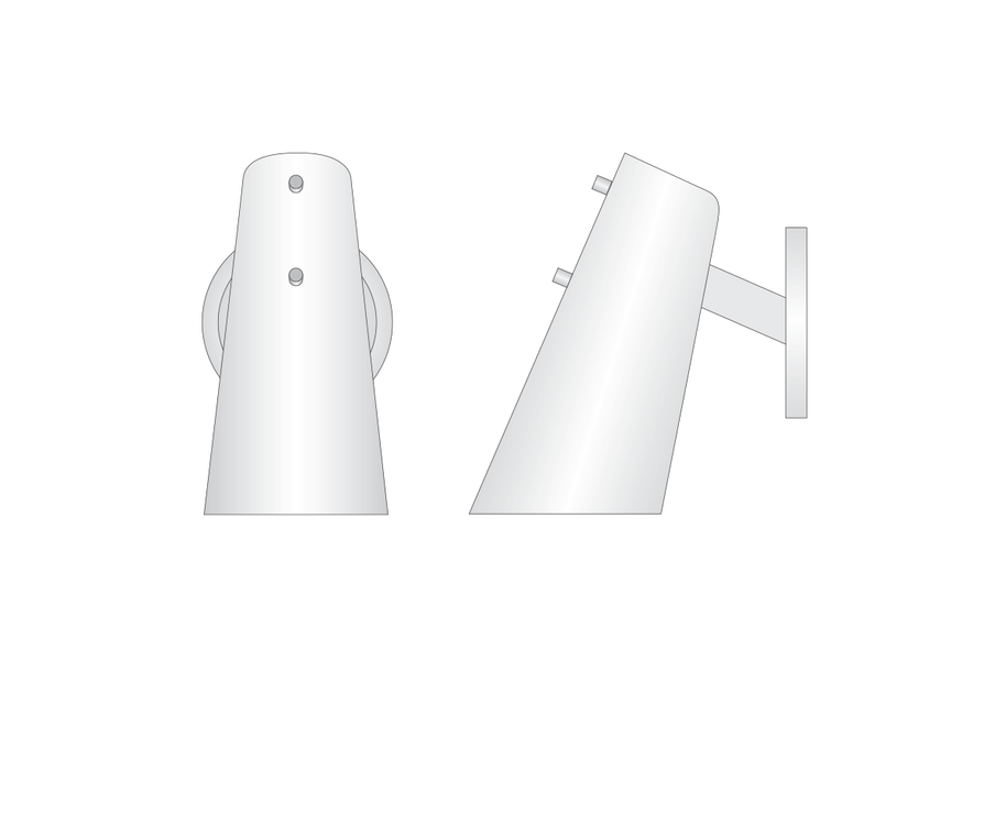 Valette Sconce