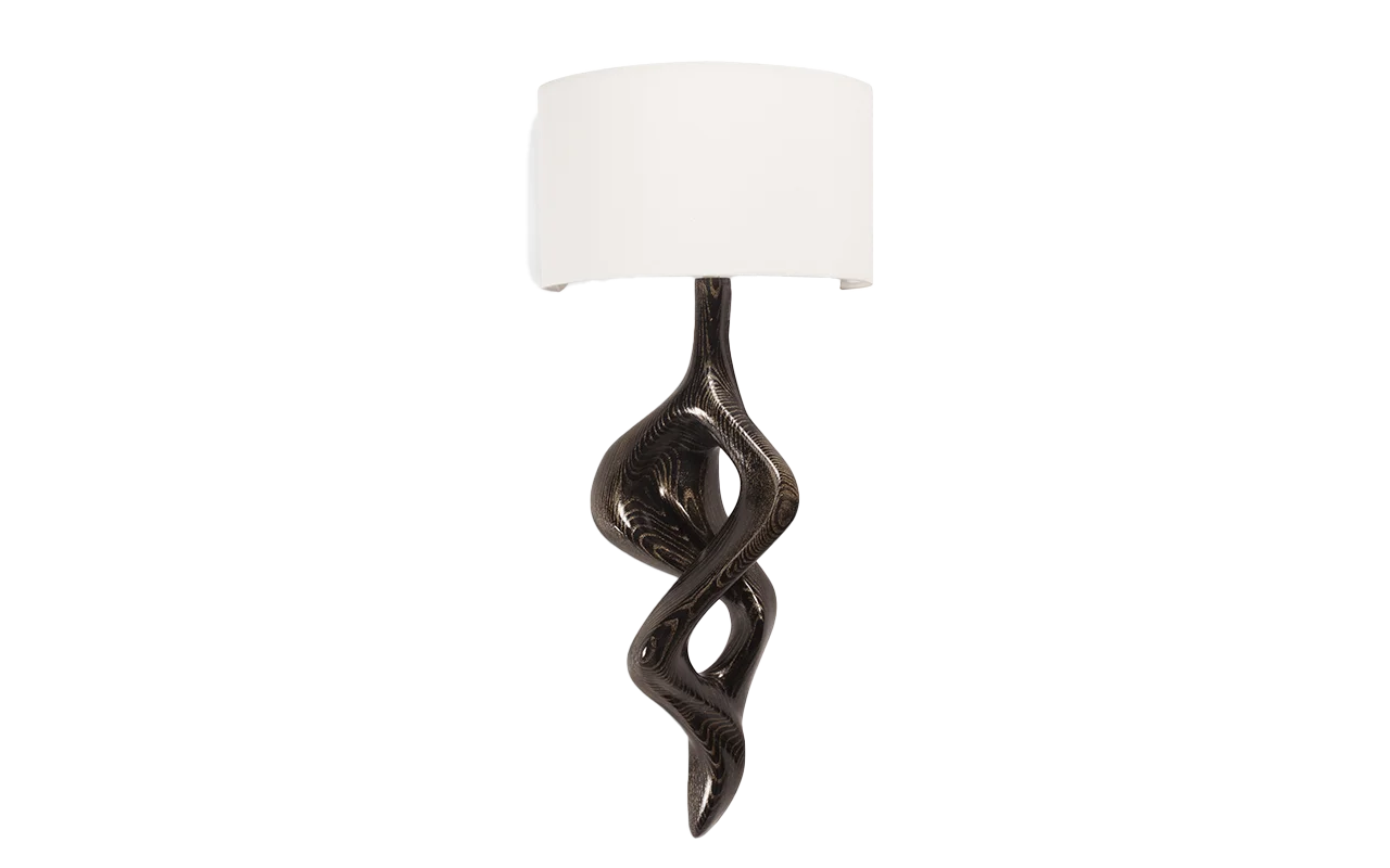NOMI | Golden Ebony