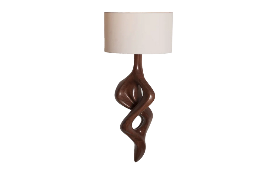 NOMI | Walnut Wood