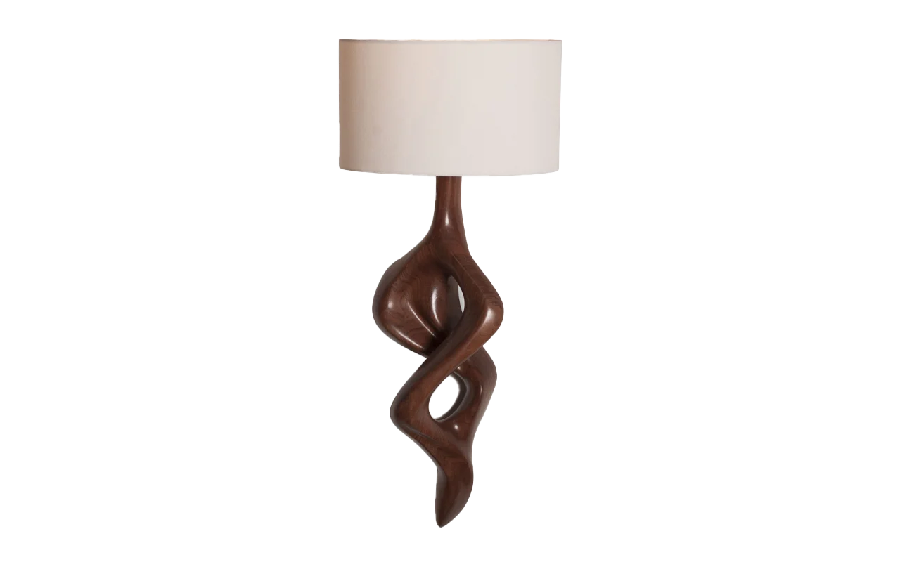 NOMI | Walnut Wood