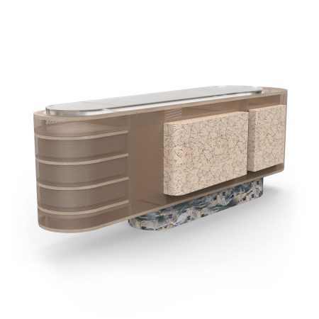 INAEQUALIS SIDEBOARD