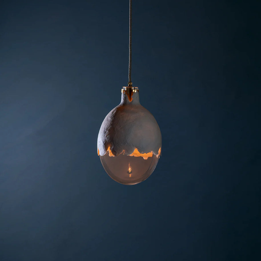 GLOW SUSPENSION