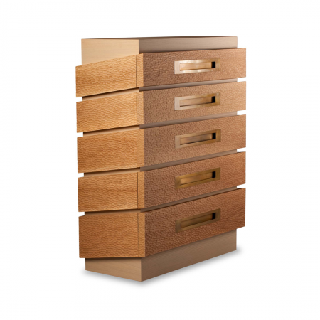 CHANEAU DRESSER