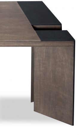 CISEAUX SIDE TABLE