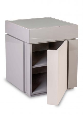 TORCELLO SIDE TABLE
