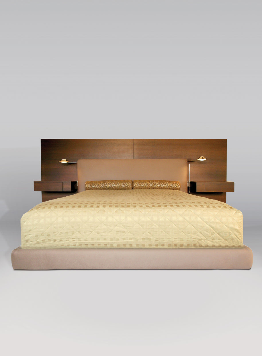 9900 Wilshire Bed