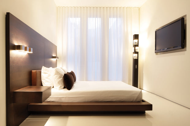 9900 Wilshire Bed
