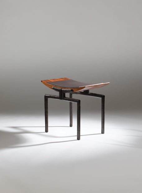 Afrikan Stool
