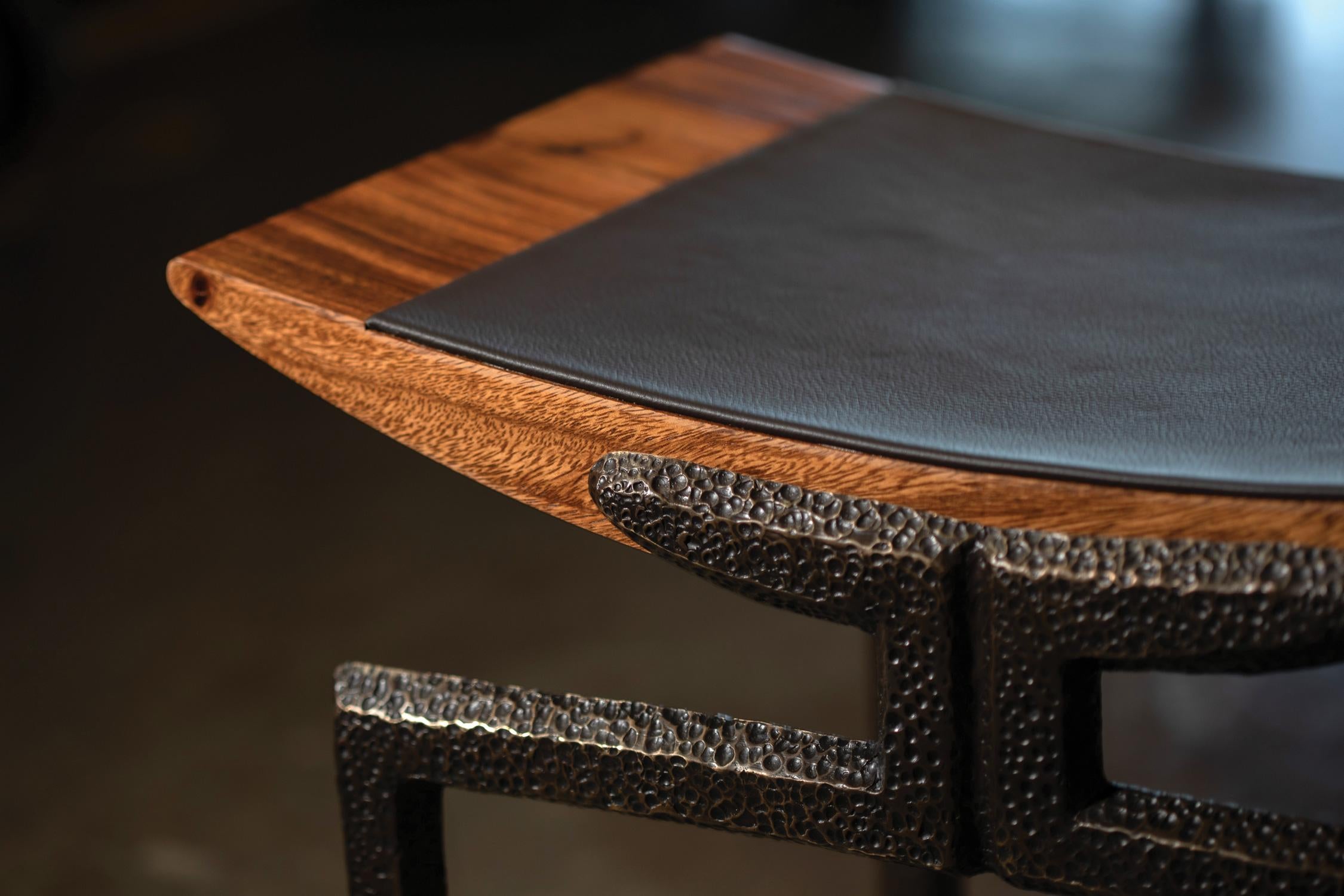 Afrikan Stool
