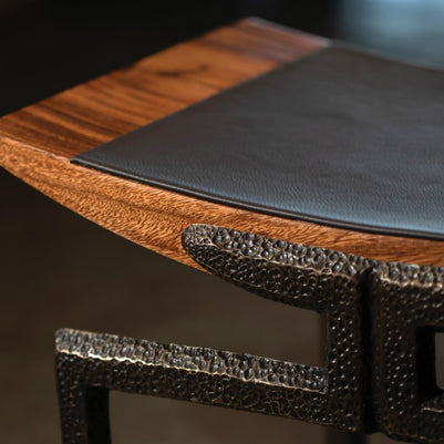 Afrikan Stool