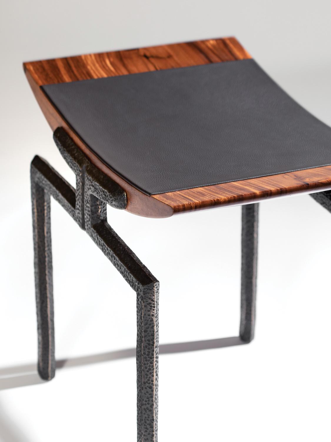 Afrikan Stool
