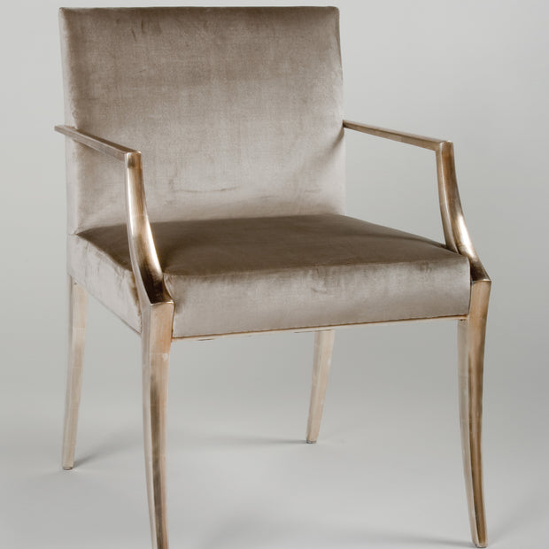 Agnes Armchair