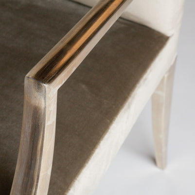 Agnes Armchair