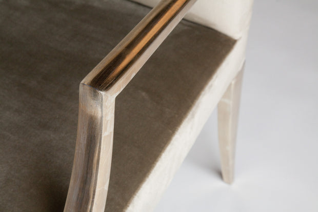 Agnes Armchair