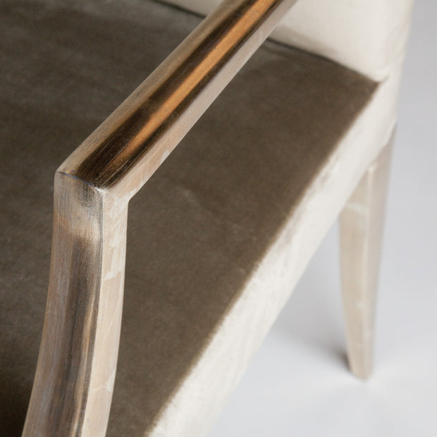 Agnes Armchair