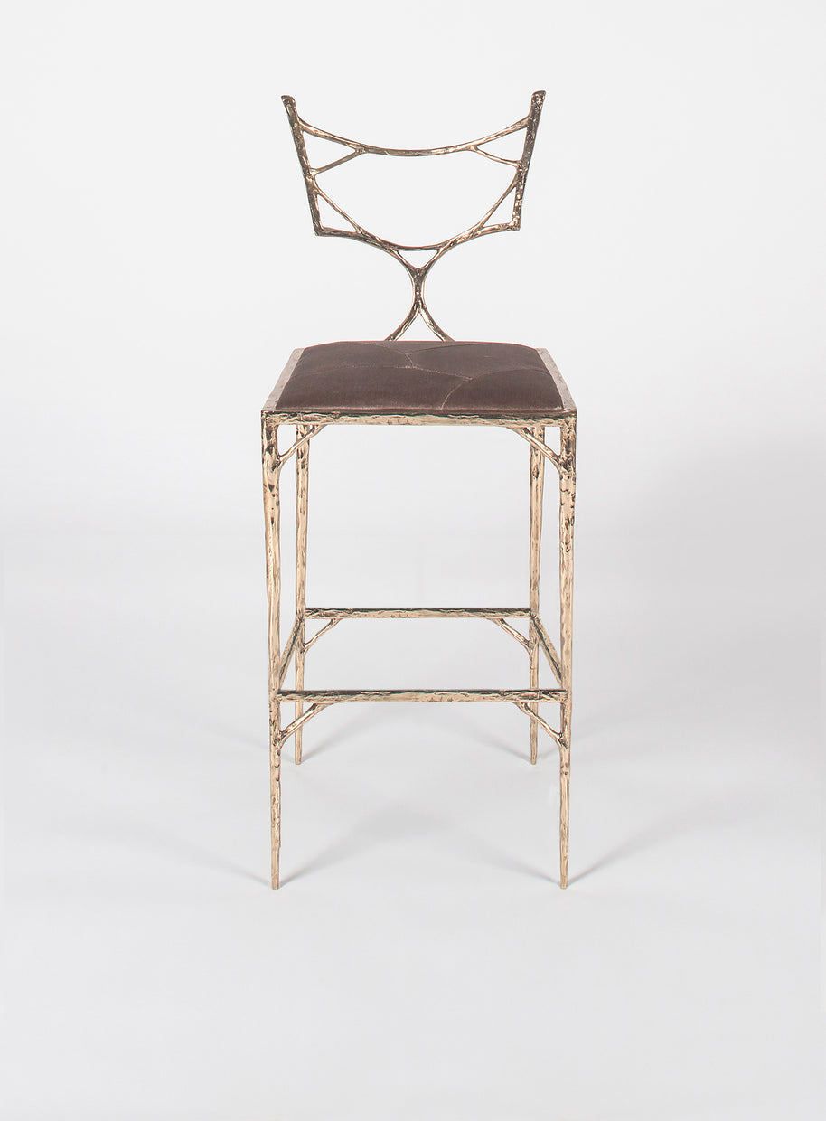 AMSTERDAM BARSTOOL
