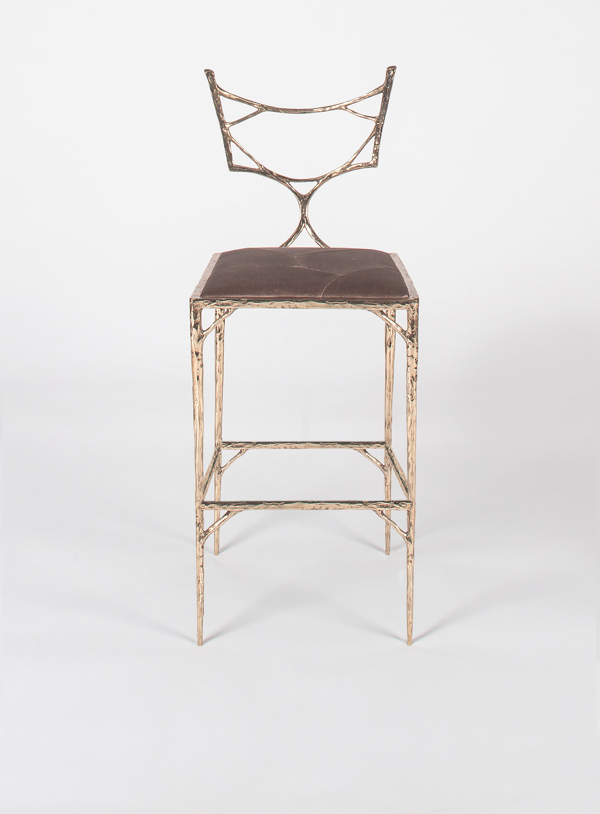 AMSTERDAM BARSTOOL