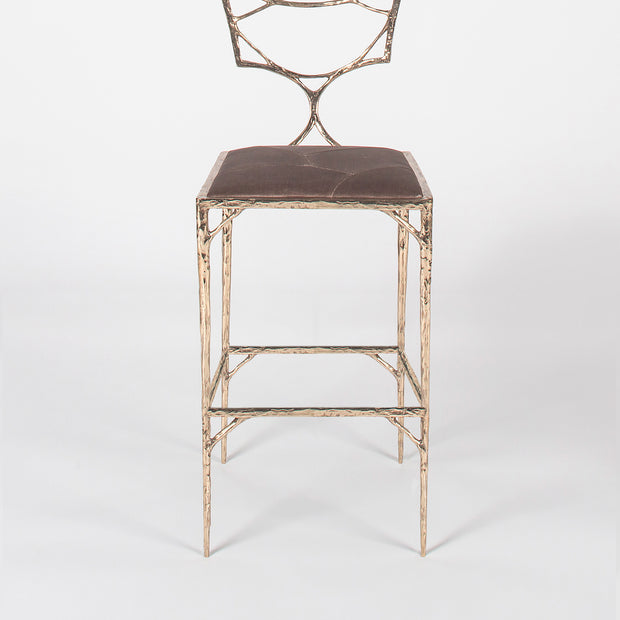 AMSTERDAM BARSTOOL