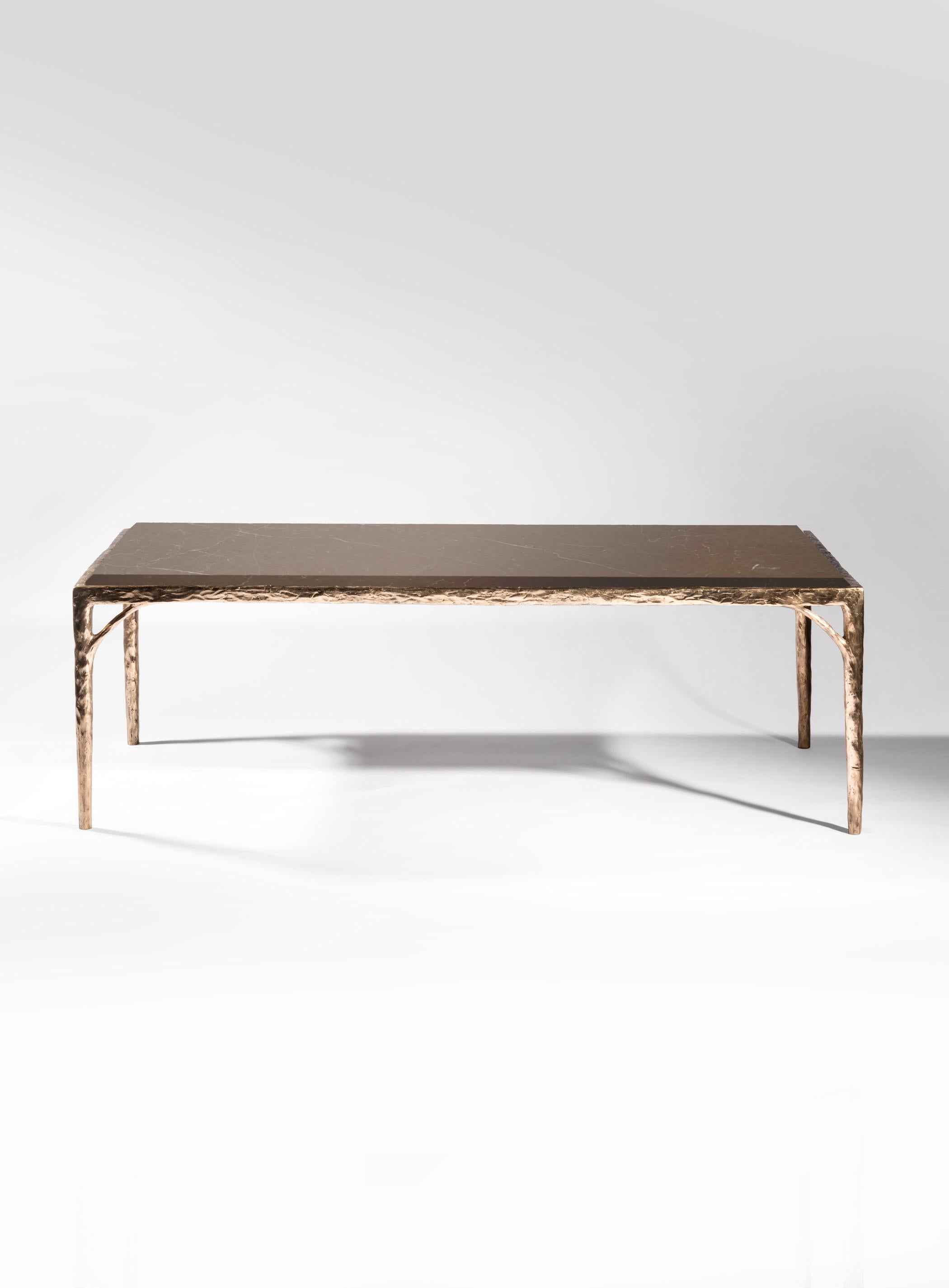 Amsterdam Coffee Table