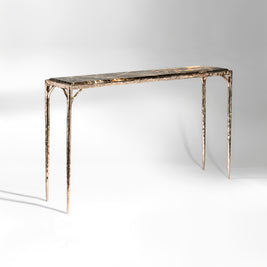 Amsterdam Console