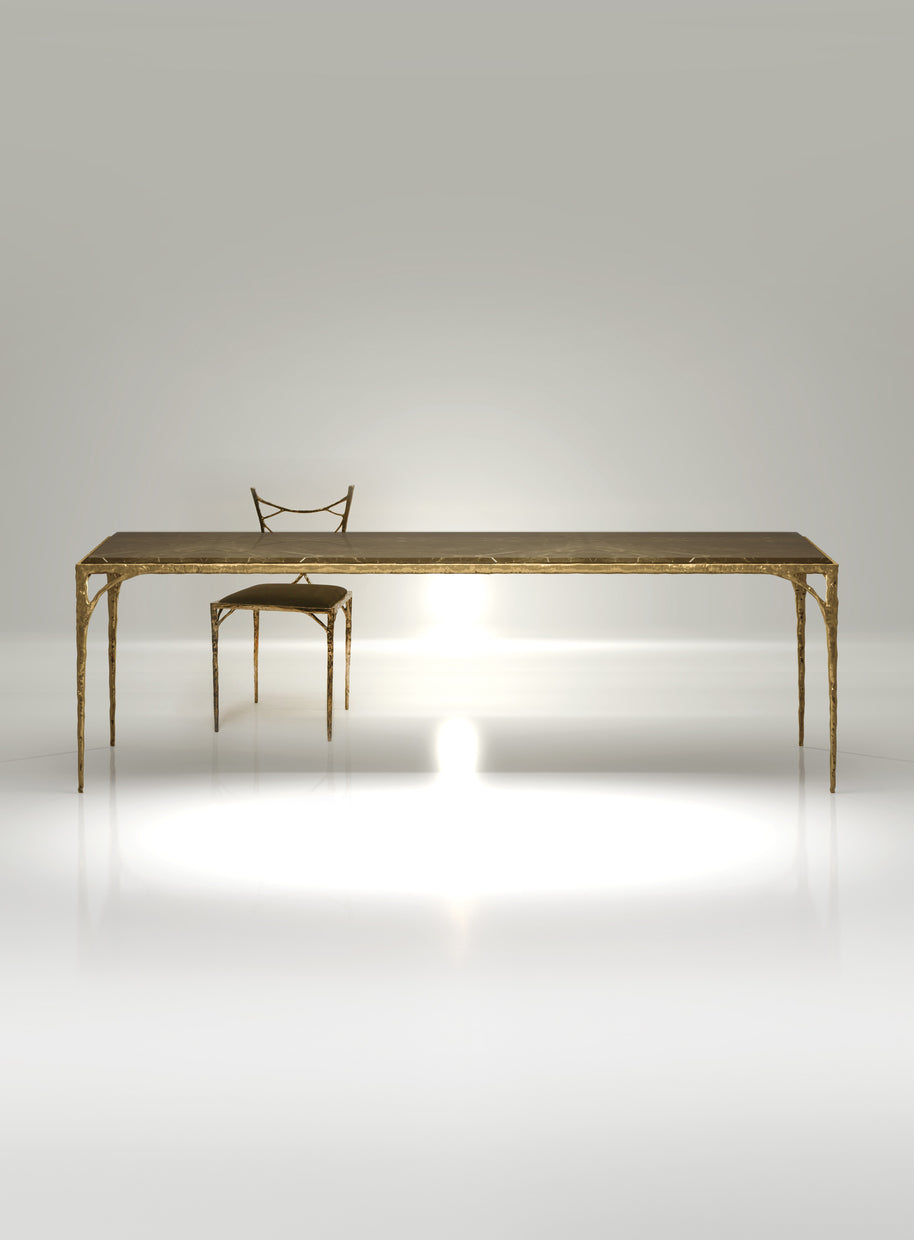 Amsterdam Dining Table