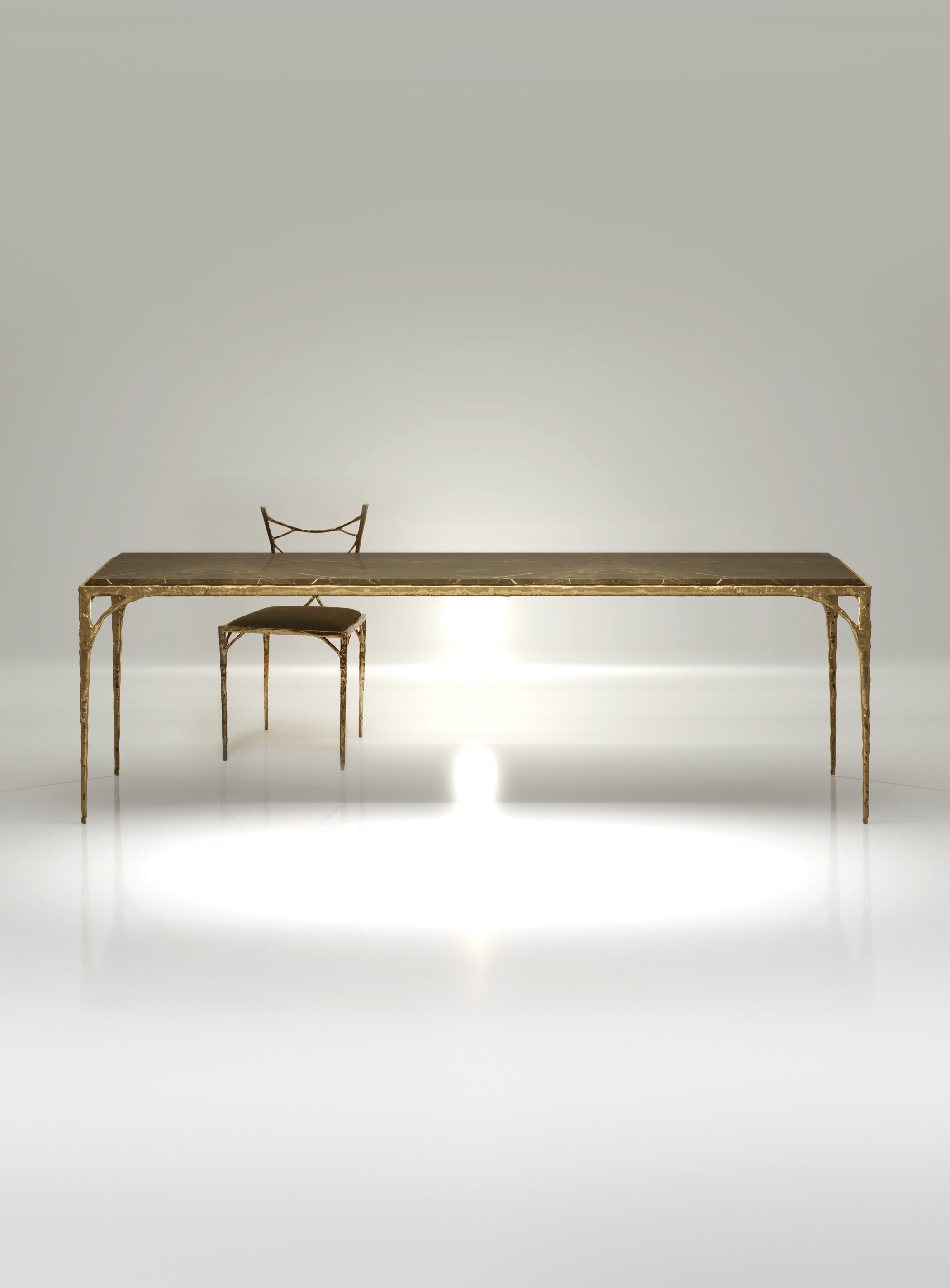 Amsterdam Dining Table