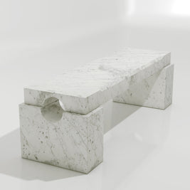 Athens Bench