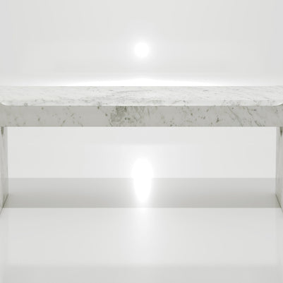 Athens Bench