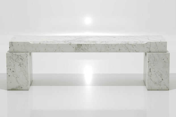 Athens Bench