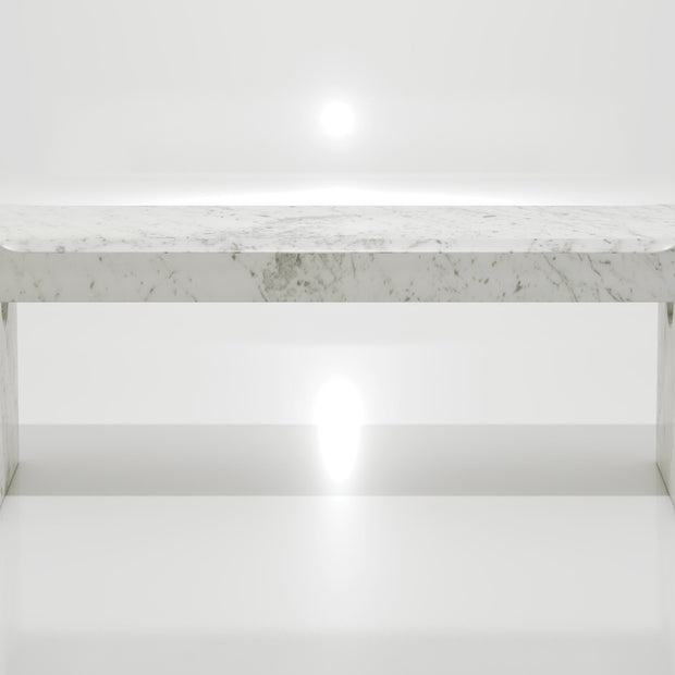 Athens Bench Magni Seating – Nic Bonacic Studio