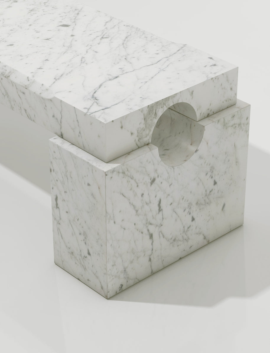 Athens Bench Athens Bench – Nic Bonacic Studio