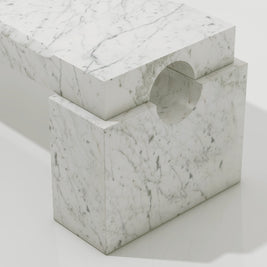 Athens Bench
