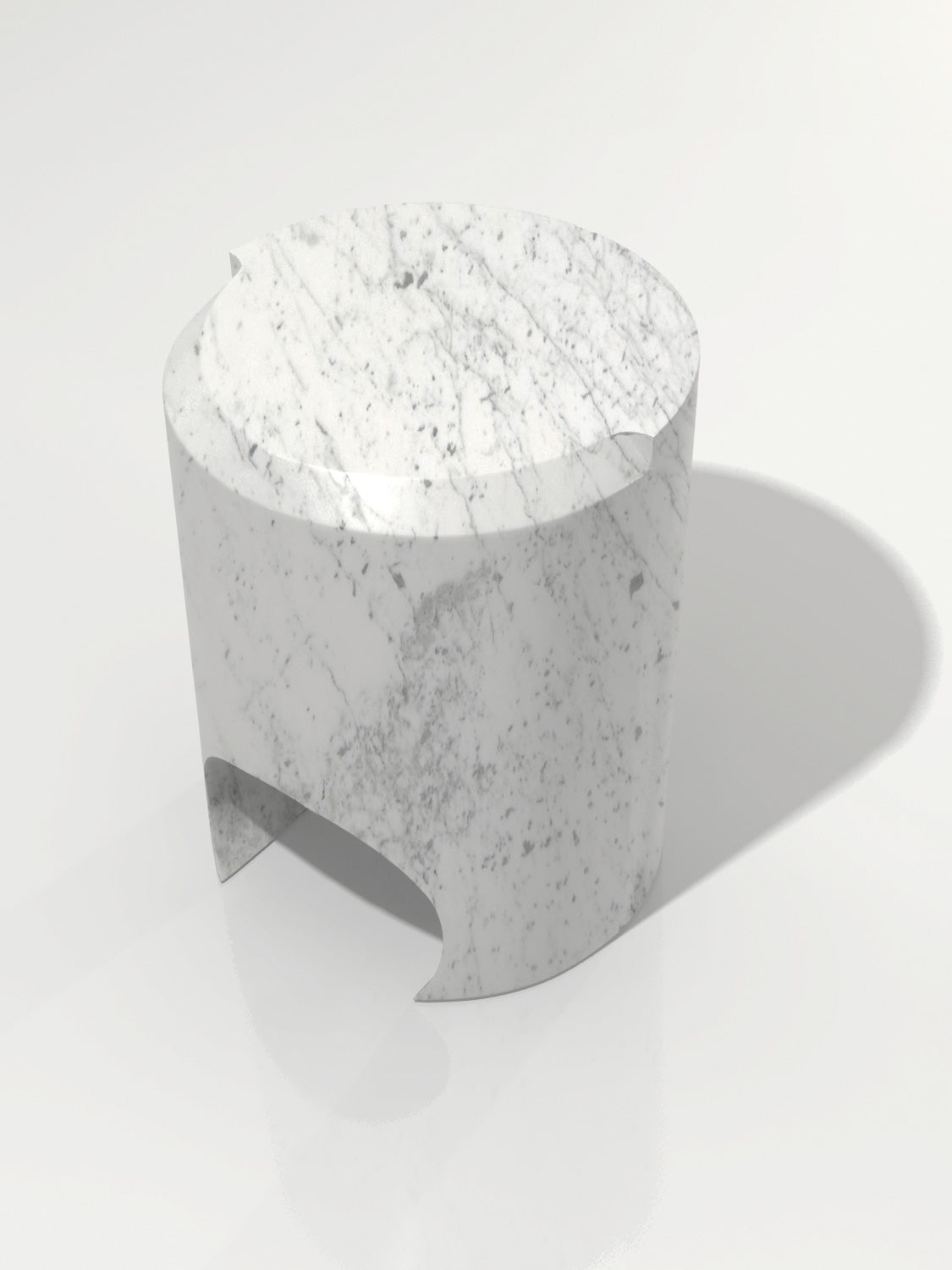 Athens Stool
