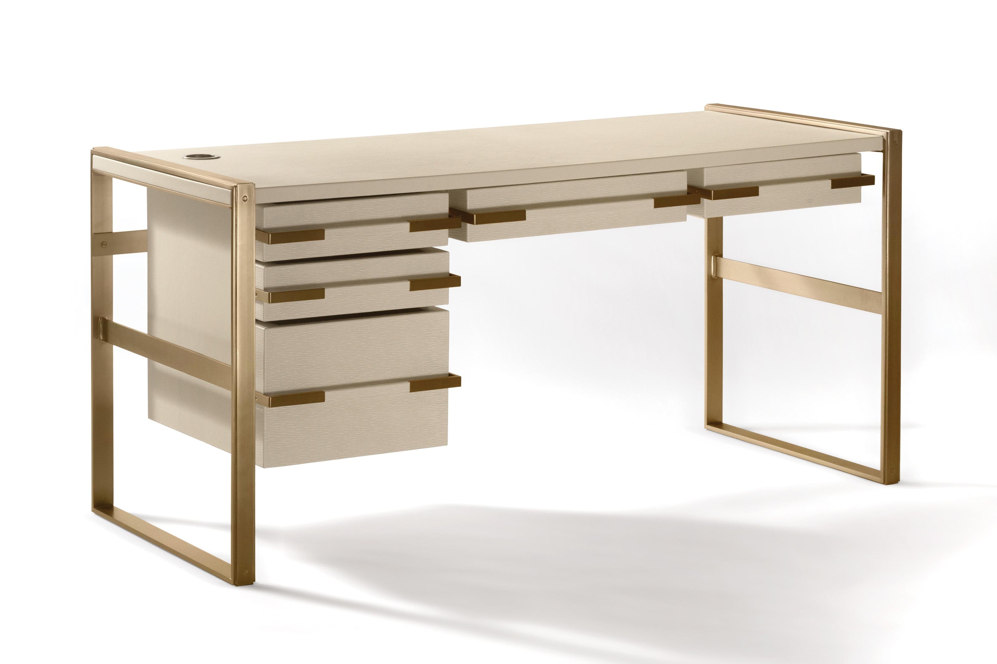 Bagagli Console