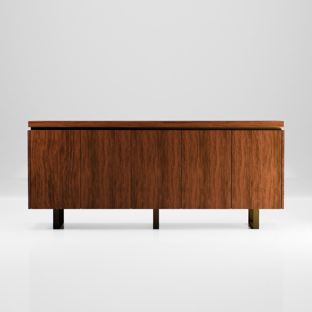 Beekman Place Cabinet