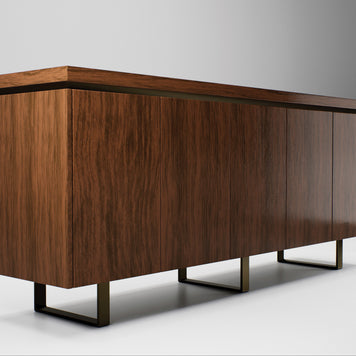 Beekman Place Cabinet