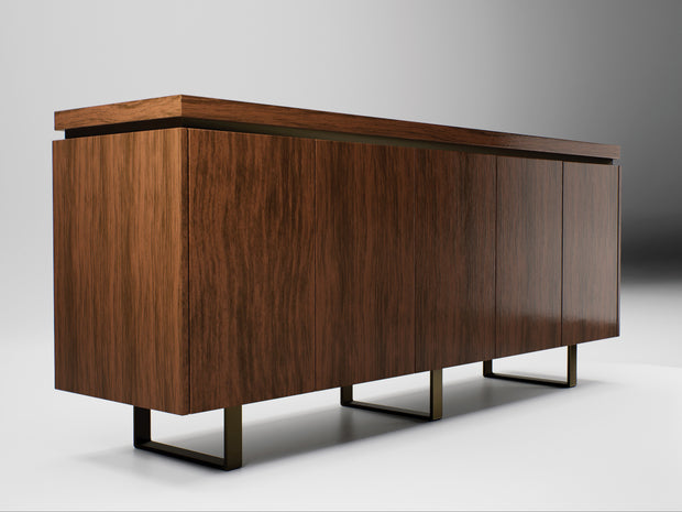 Beekman Place Cabinet