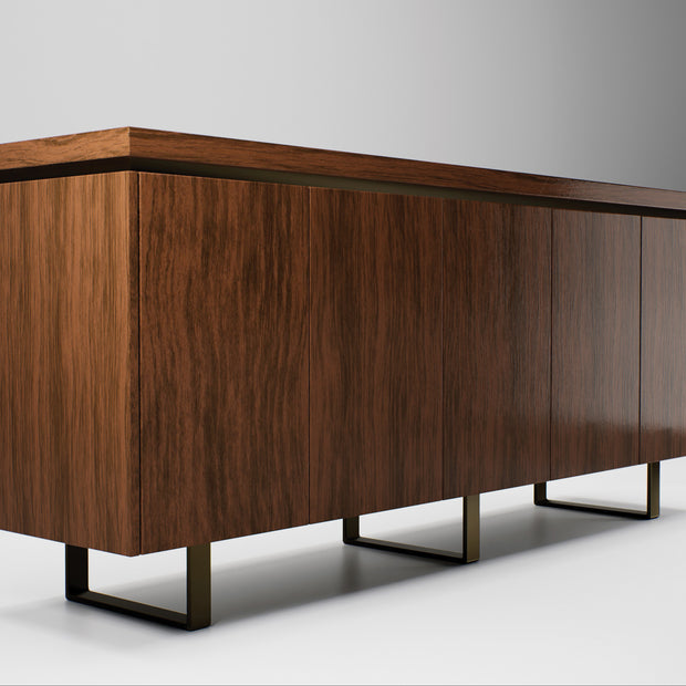 Beekman Place Cabinet