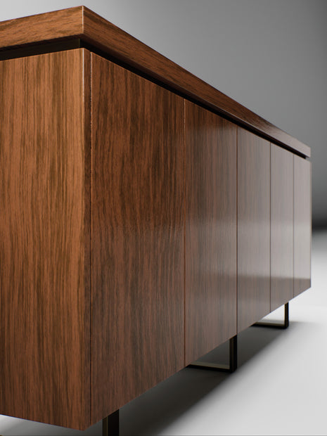 Beekman Place Cabinet