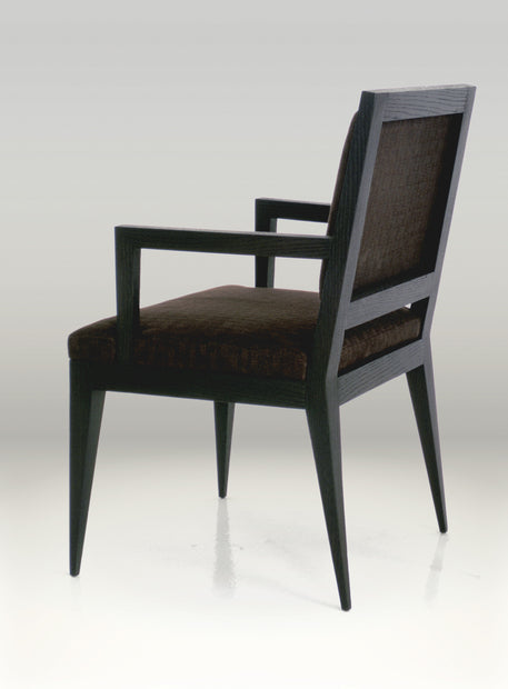 Carre Armchair