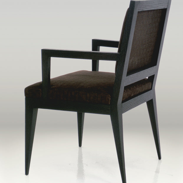 Carre Armchair