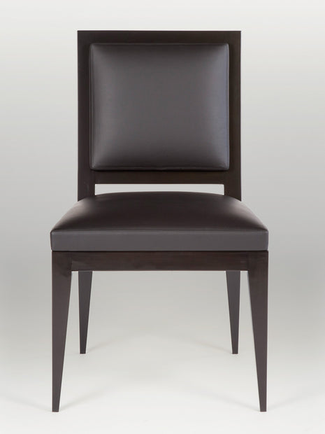 Carre Armchair