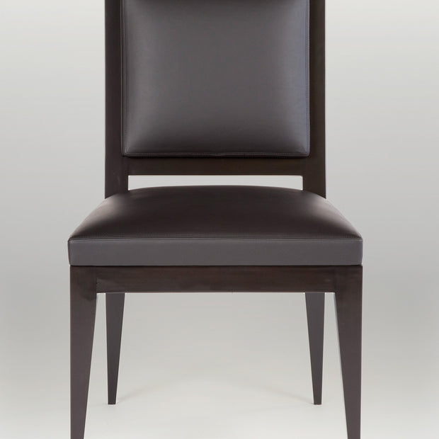 Carre Armchair