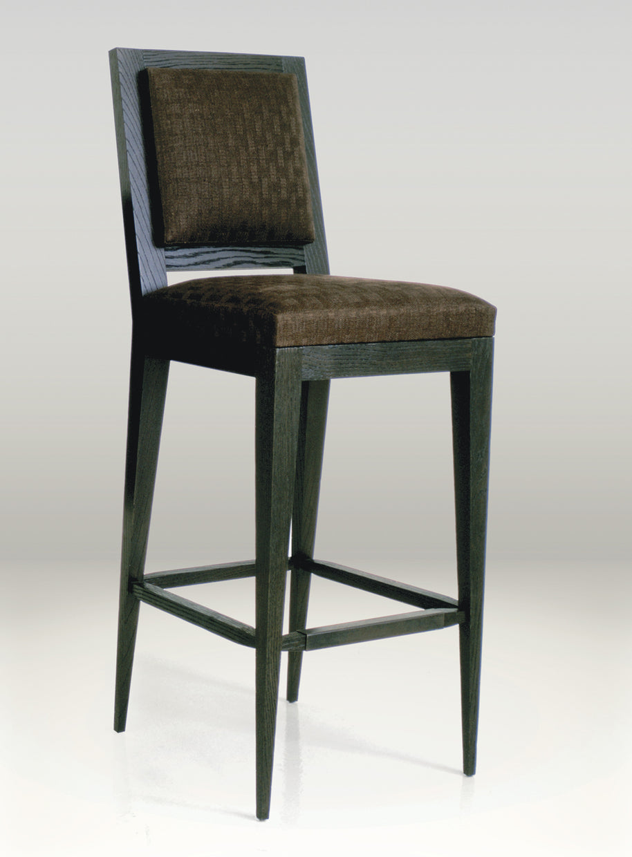 Carre Barstool