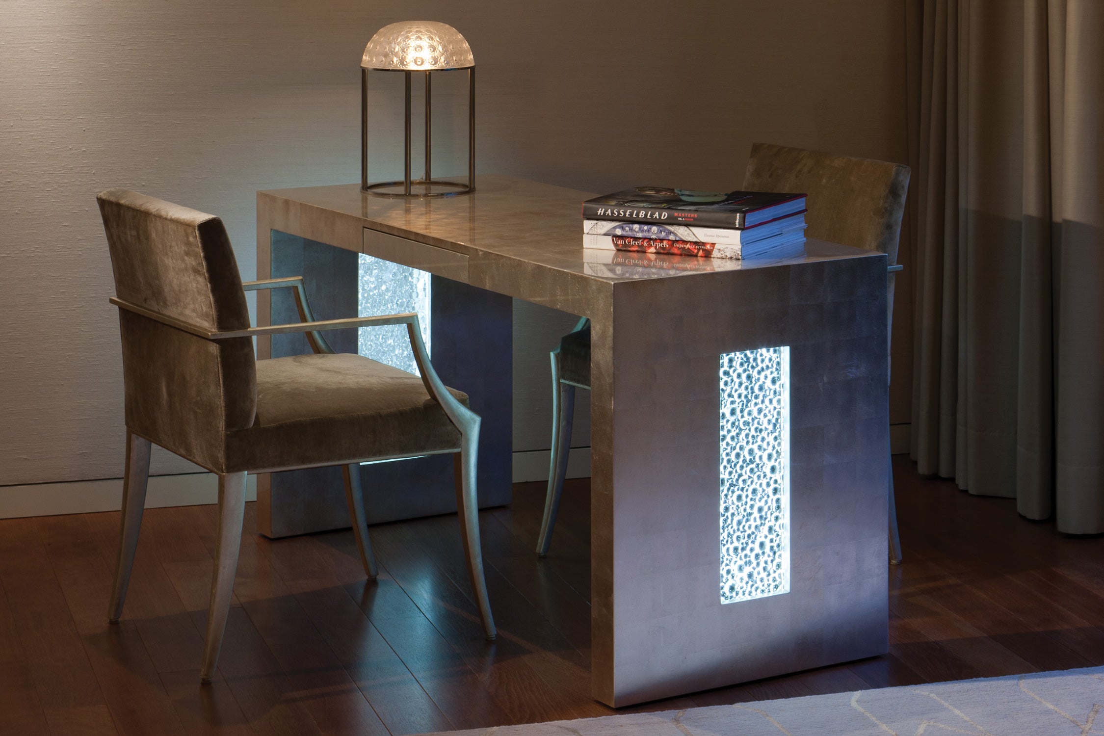 Chiesa Console