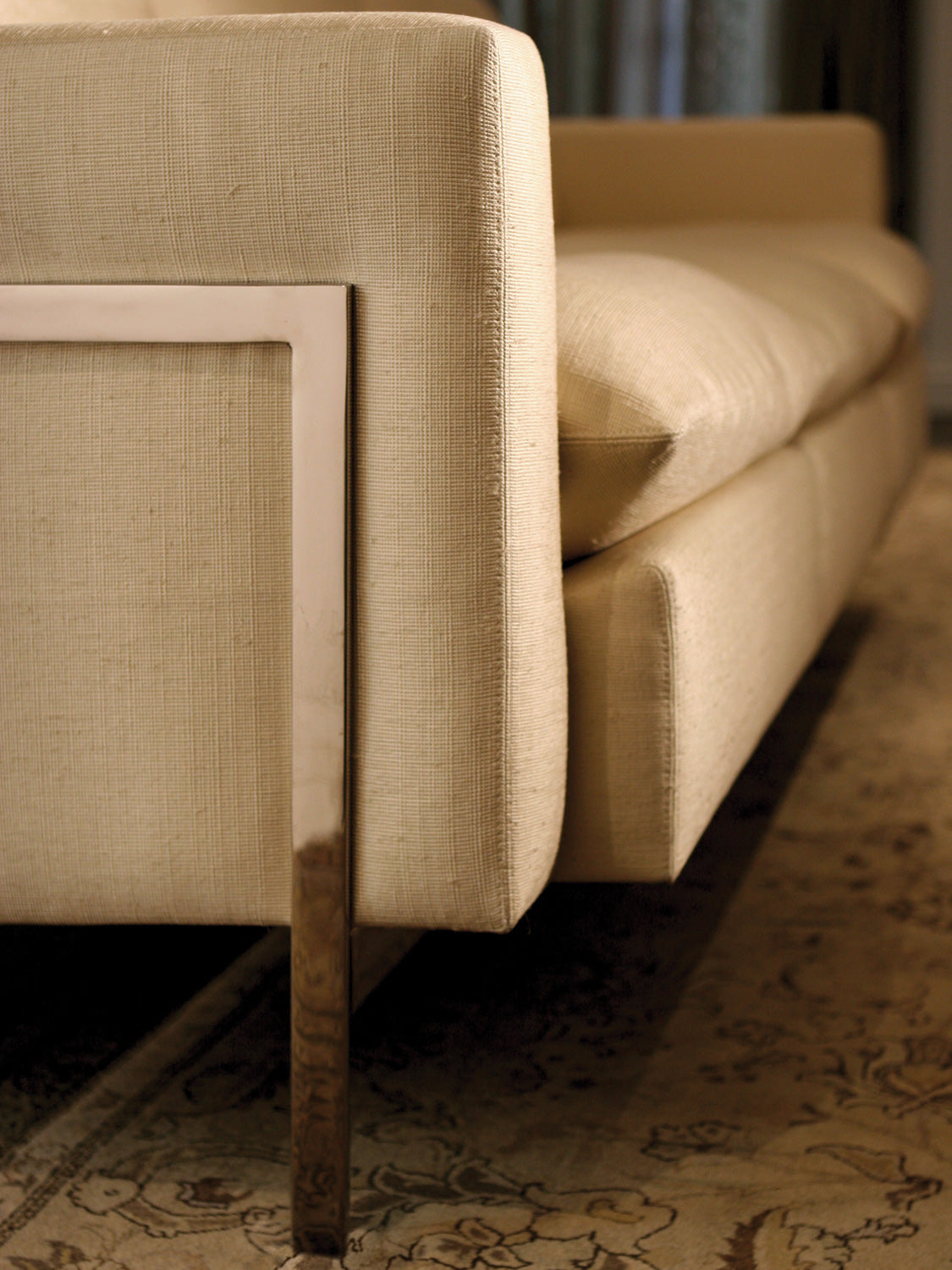 Classic Sofa