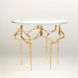 Colette Side Table