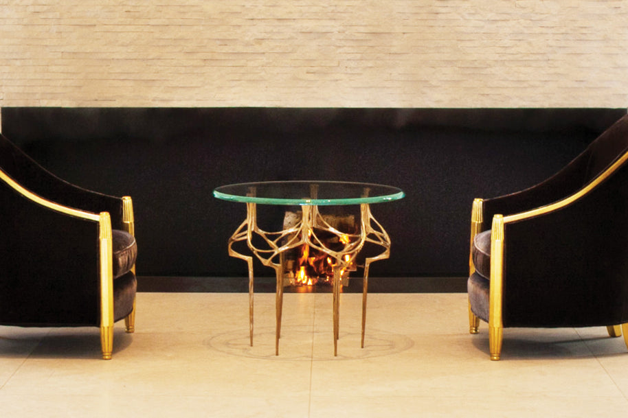 Colette Side Table