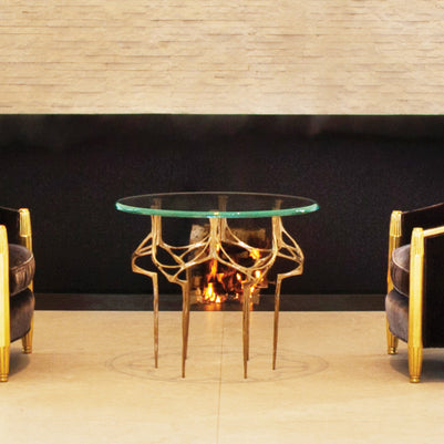 Colette Side Table