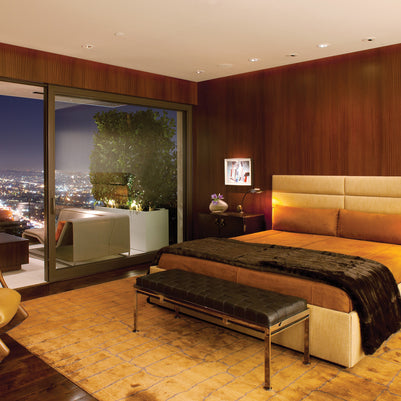 Comfort Bed
